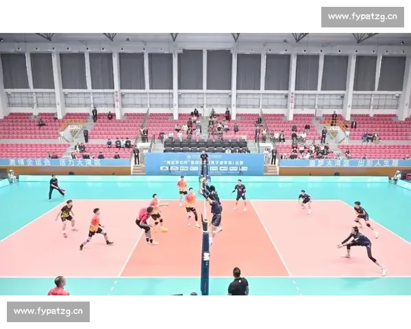 排球赛场激烈对决精彩瞬间全纪录解析