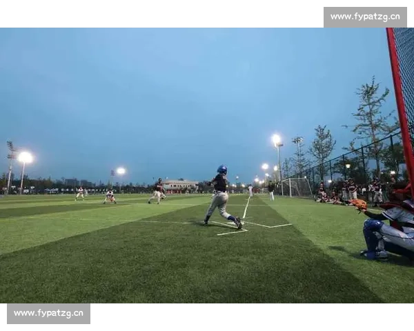 激情碰撞 追逐梦想 棒球赛事带你感受热血与荣耀的完美对决