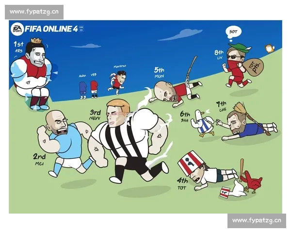 英超联赛历史纵览与辉煌赛季经典回顾 - 副本 - 副本